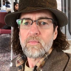 Meet your Posher, Mike